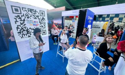 Expo Transporte Venezuela 2025 impulsará el crecimiento económico