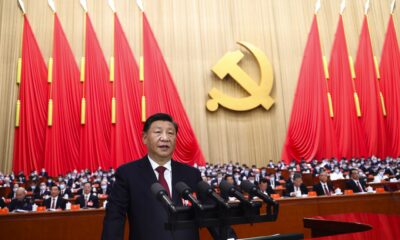 China