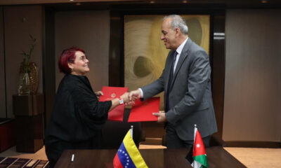 Venezuela participa en la 26 Asamblea General de ONU Turismo