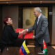 Venezuela participa en la 26 Asamblea General de ONU Turismo