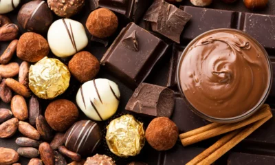 Inició Ruta del Chocolate en la Plaza de la Juventud de Caracas