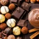 Inició Ruta del Chocolate en la Plaza de la Juventud de Caracas