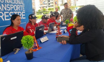 INTT activa operativo en seis estados del país