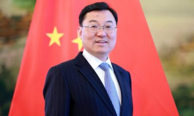 China a EEUU: la fuerza no funciona con nosotros