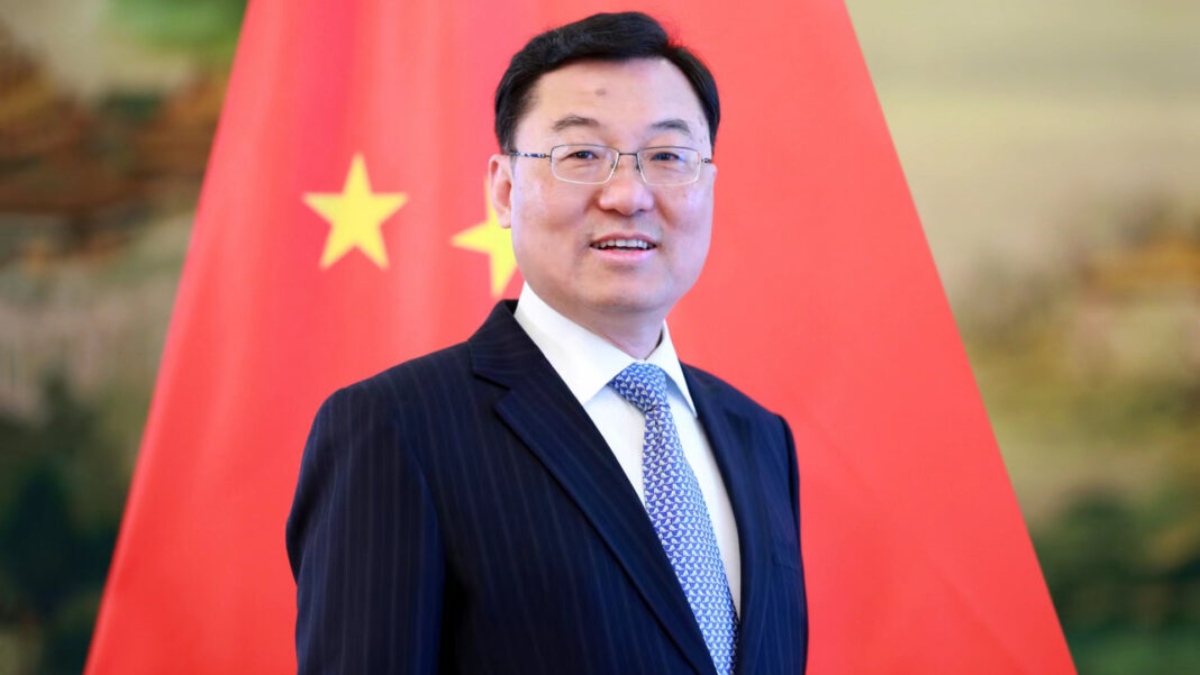 China a EEUU: la fuerza no funciona con nosotros