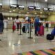 Vuelos internacionales operan con normalidad desde Maiquetía
