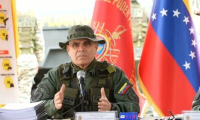 FANB realiza despliegue integral de salud