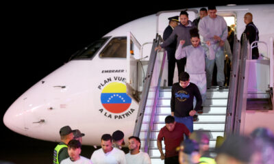 Venezolanos en EEUU afectados por la suspensión del TPS serán recibidos mediante la Gran Misión Vuelta a la Patria