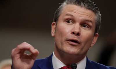 Hegseth confirma que EEUU quiere controlar “su patio trasero”
