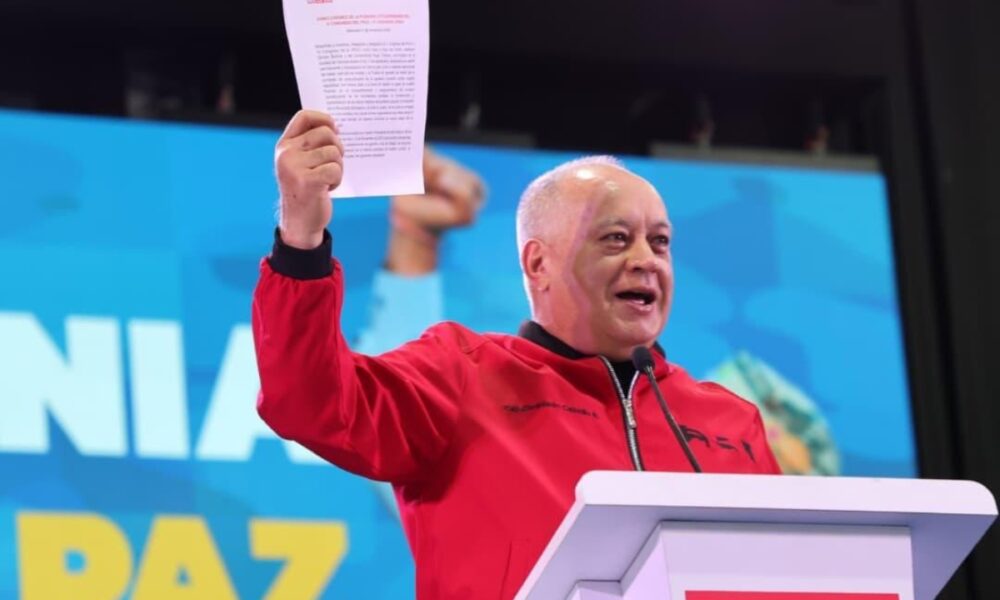 PSUV aprueba propuestas para consolidar el movimiento popular