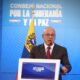 Encuentro Internacional de Juristas denuncia agresión de EEUU contra Venezuela