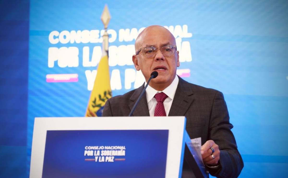 Venezuela convoca a afrontar la amenaza de EEUU en el Caribe