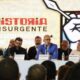 Héctor Rodríguez: Venezuela tiene una realidad insurgente