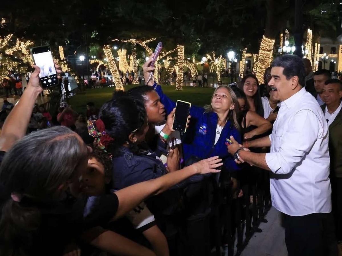 "Nicolás… De Yare a Miraflores" debe llegar a comunidades