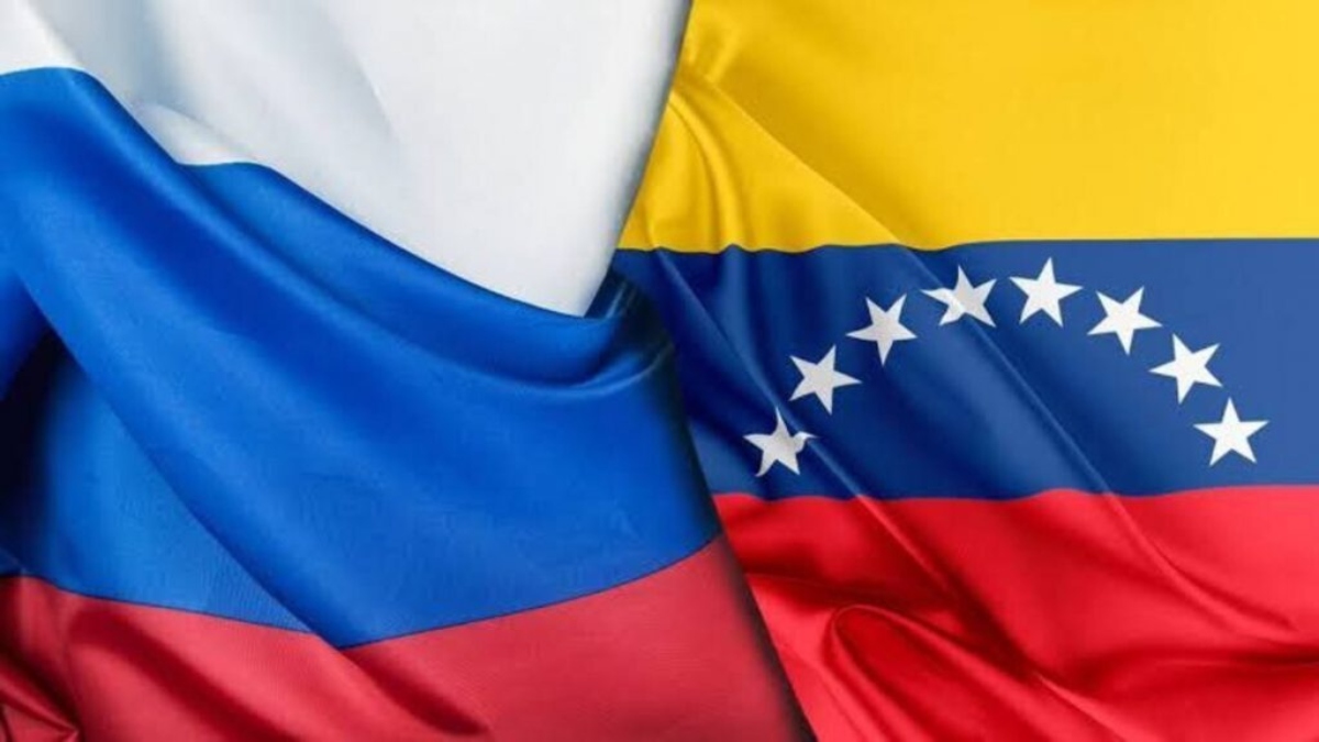 Venezuela y Rusia avanzan en combate contra la guerra cognitiva