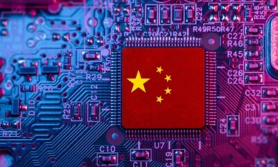 China presenta chip mil veces más rápido que los de Nvidia