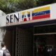 Seniat recaudó 161 millardos en octubre