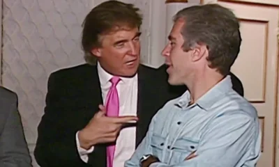 Trump Epstein