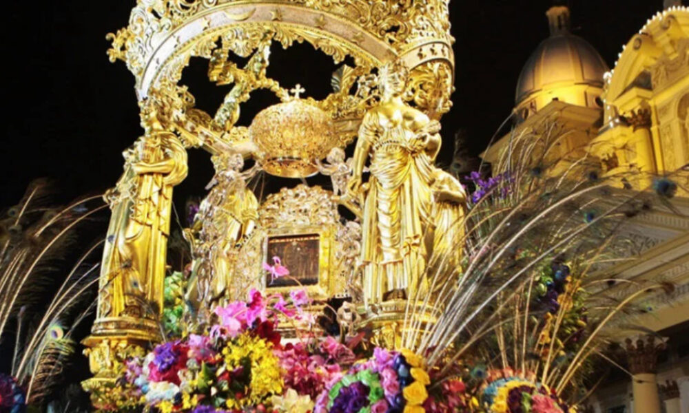 Maracaibo se prepara festejar los 316 años de la Chinita