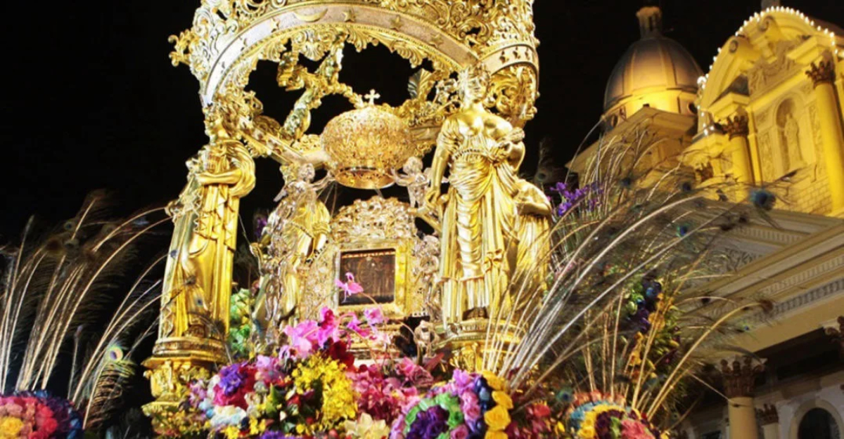 Maracaibo se prepara festejar los 316 años de la Chinita