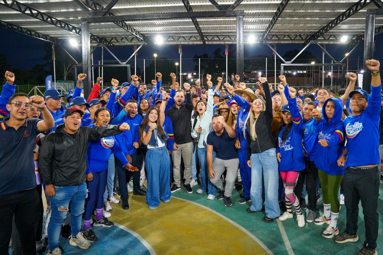 Jóvenes pescadores impulsan propuestas para transformación económica