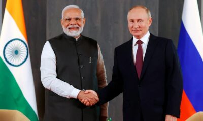 India desafía a EEUU y sigue comprando petróleo a Rusia