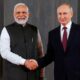 India desafía a EEUU y sigue comprando petróleo a Rusia