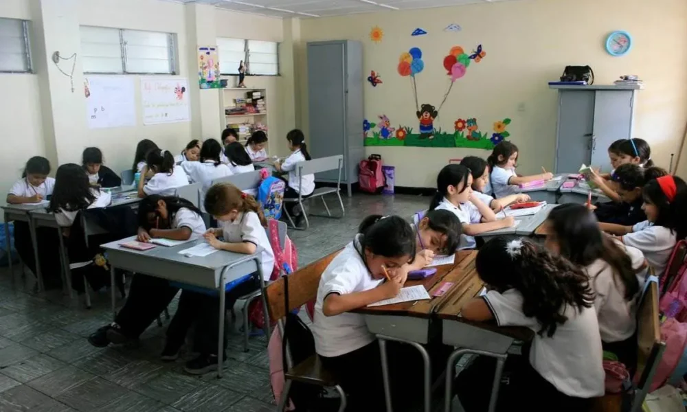 Conozca todo sobre las vacaciones escolares navideñas