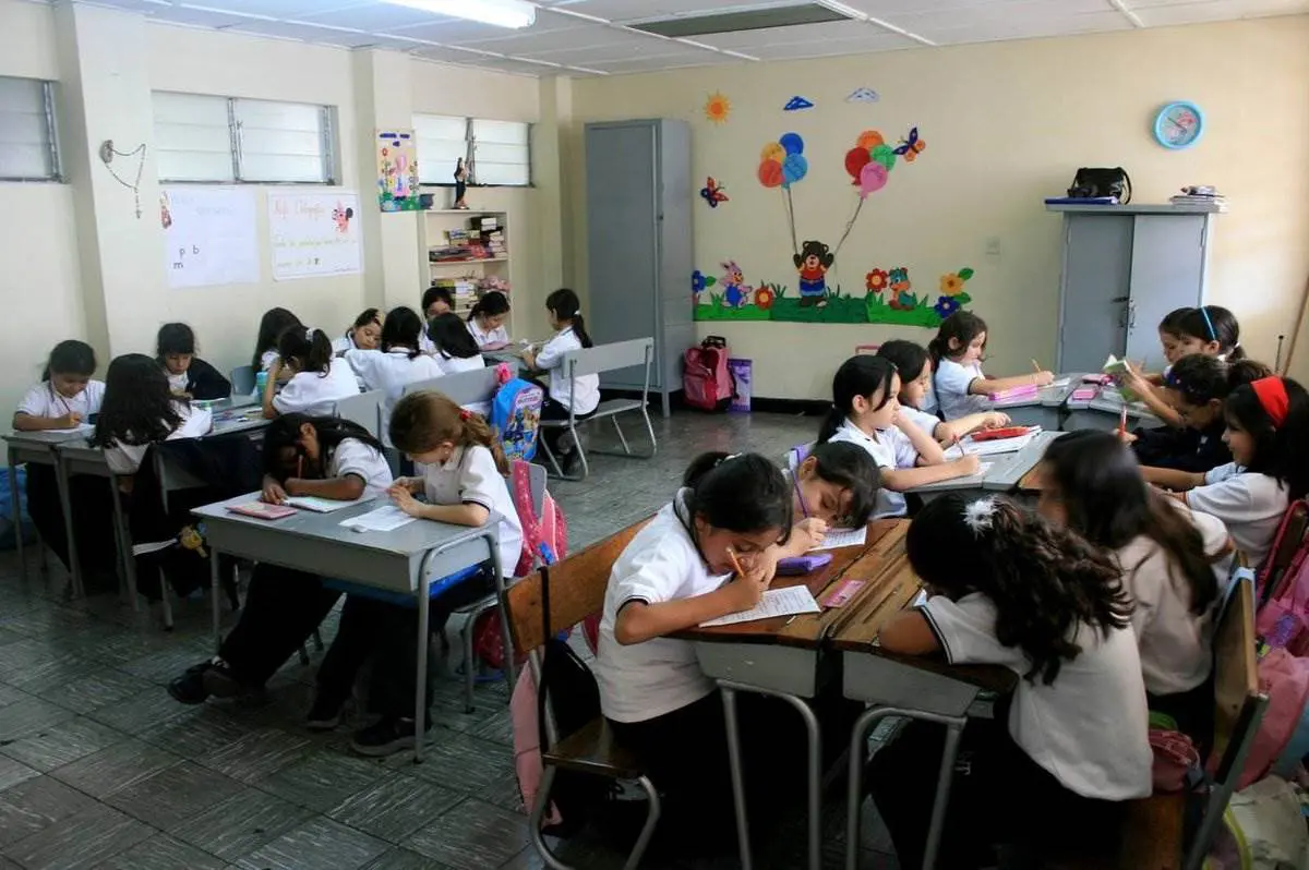 Conozca todo sobre las vacaciones escolares navideñas