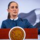 Sheinbaum llama a la ONU ante amenazas de Trump a Venezuela