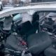 Carro bomba mata a alto jefe militar en Moscú