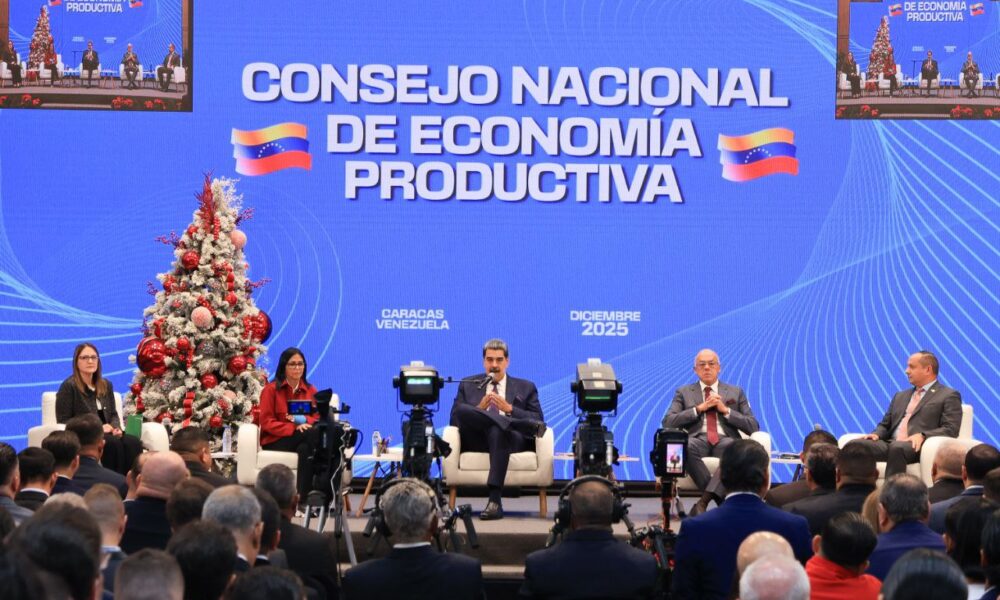 Maduro