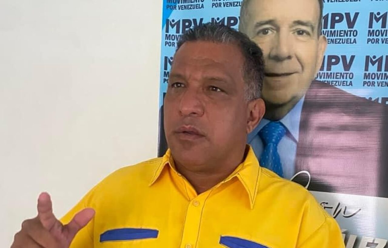 Alfredo Díaz