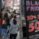 Suben 34% las ventas del Black Friday en 2025