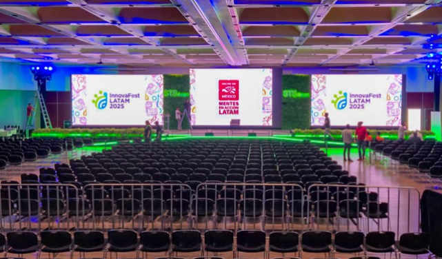 InnovaFest LATAM