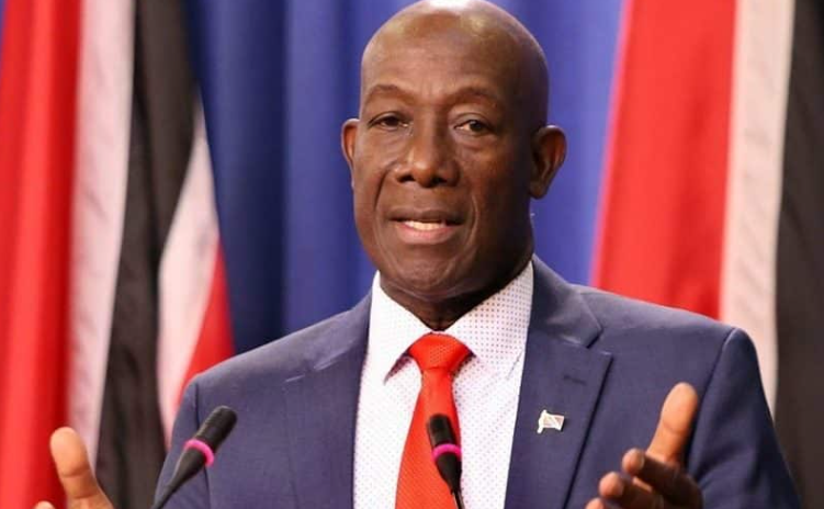 Trinidad y Tobago
