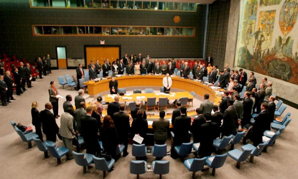 Consejo de Seguridad de la ONU debatirá bloqueo a Venezuela el martes