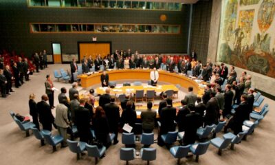 Consejo de Seguridad de la ONU debatirá bloqueo a Venezuela el martes