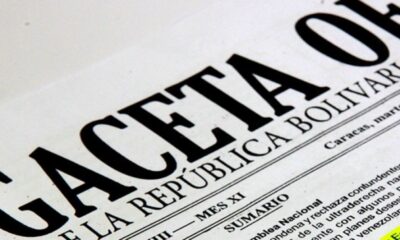 Extendido por 60 días más Decreto de emergencia económica