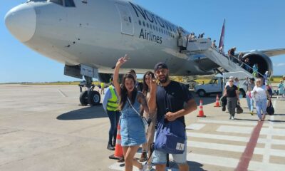 turismo