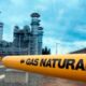 La impresionante cifra de gas que requerirá el mundo en 2035