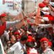 Presidente rememora 27 años de la victoria electoral del Comandante Hugo Chávez
