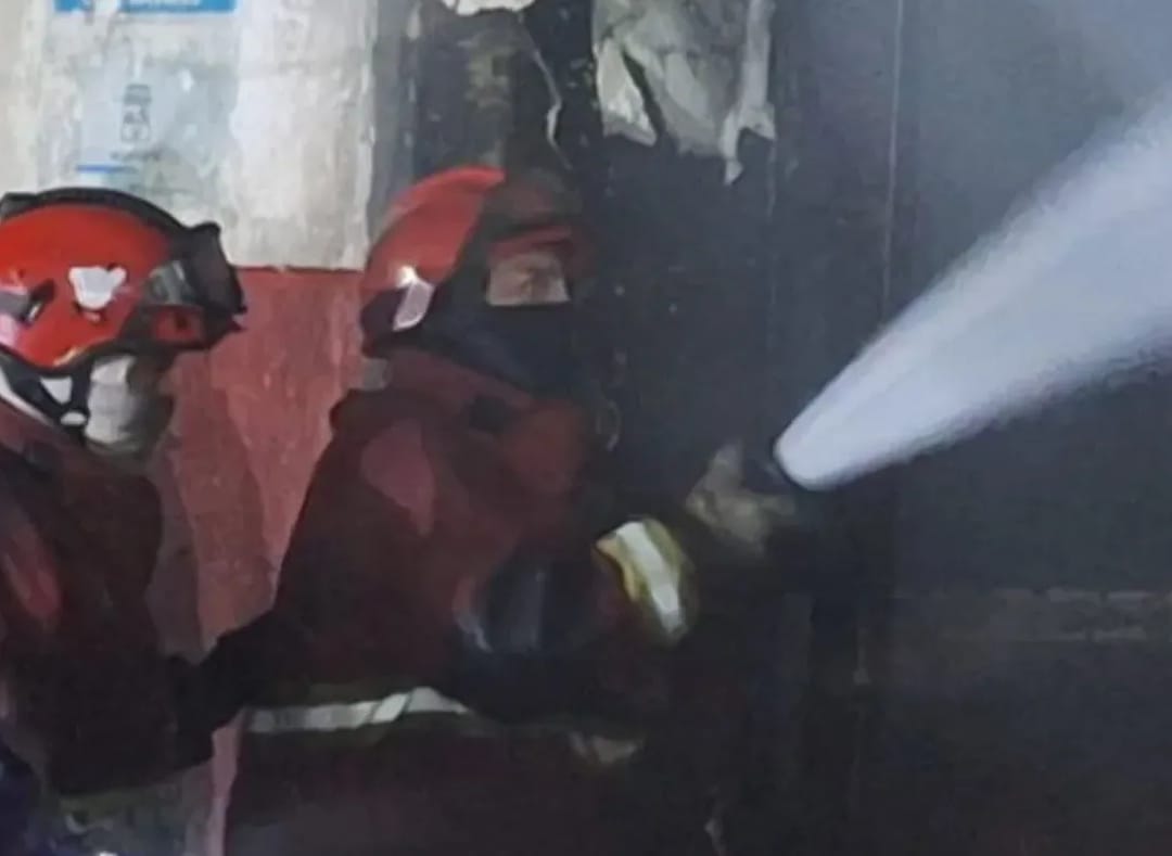 incendio