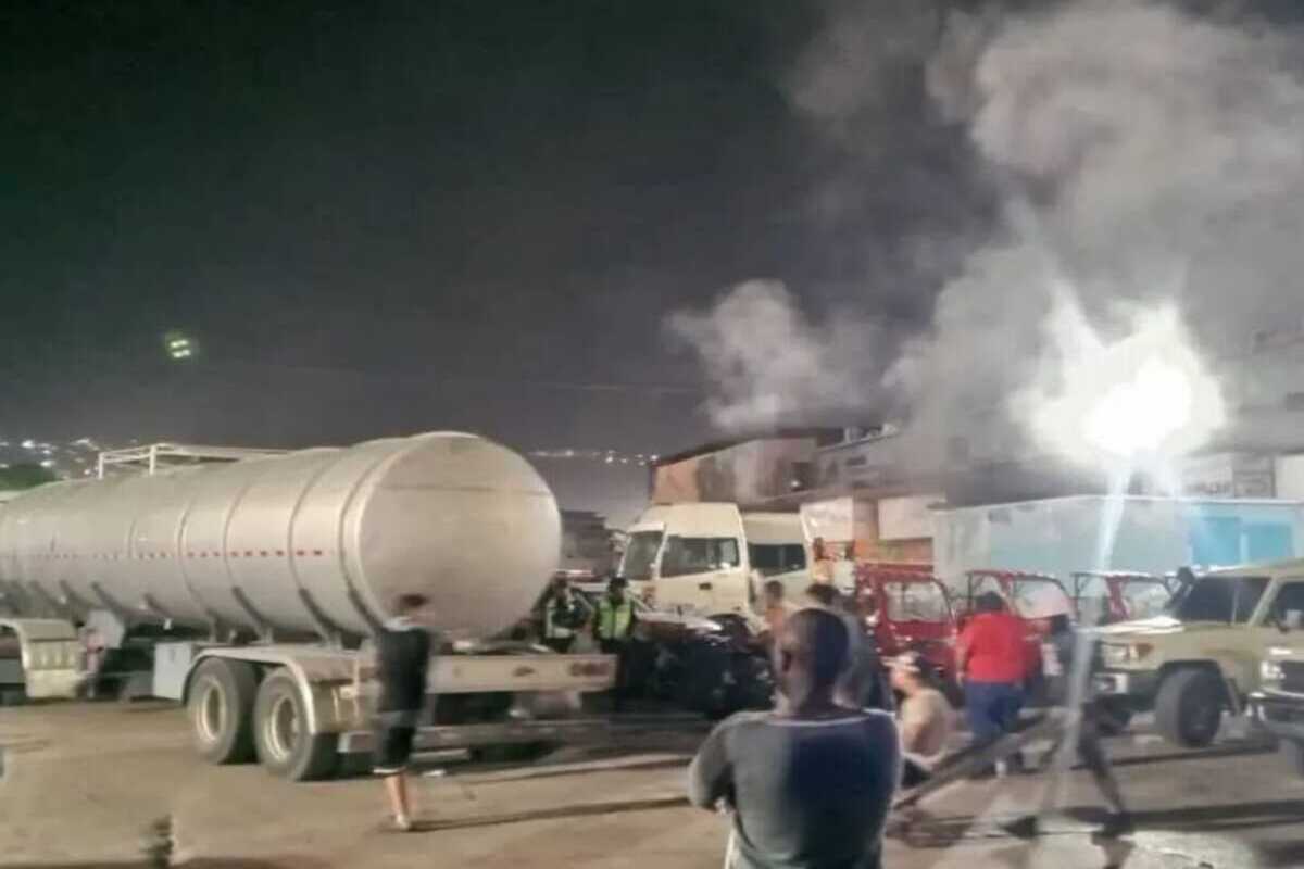 incendio
