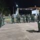 FANB y Organismos de Seguridad Ciudadana garantizan la paz