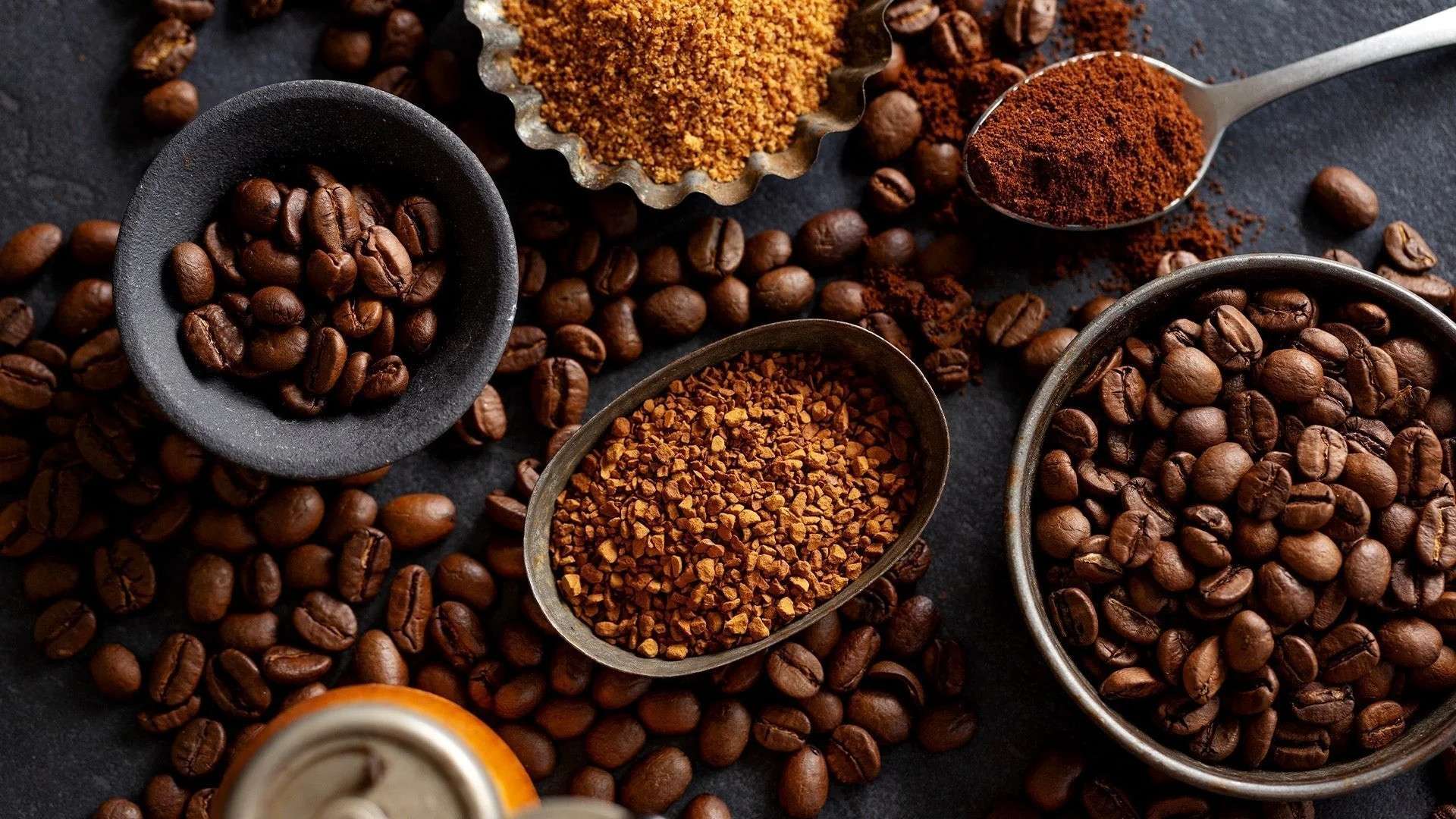 Así creció la zafra nacional de café en 2025