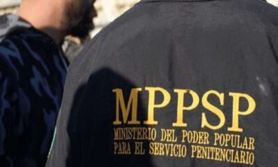 Excarcela a 99 ciudadanos detenidos por violencia del 28-Jul
