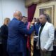 Rafael Anzola nuevo alcalde del municipio Morán tras muerte Félix Linares