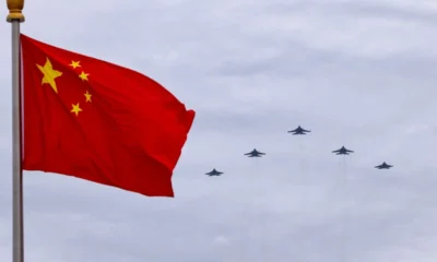 China japón