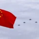 China japón